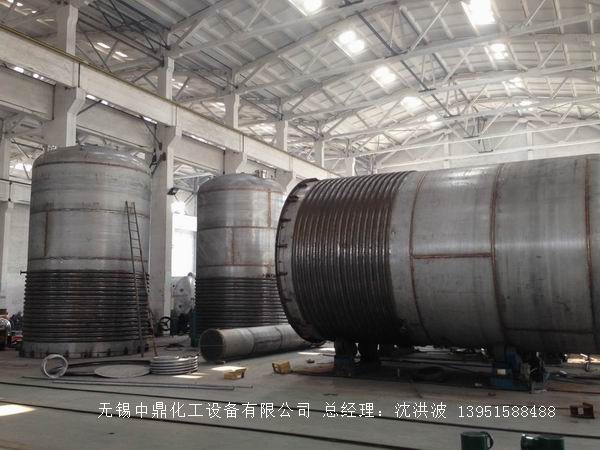 不銹鋼立式儲罐、碳鋼立式儲罐、立式儲罐 