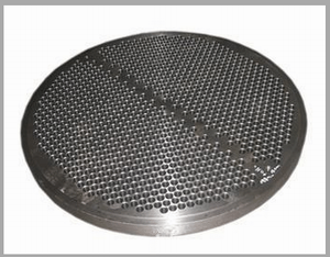 U型管換熱器、浮頭式換熱器