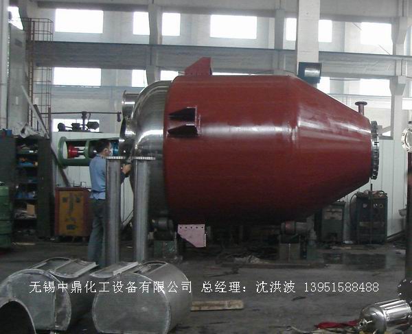 多功能提取罐、TQ系列多功能提取罐、提取罐