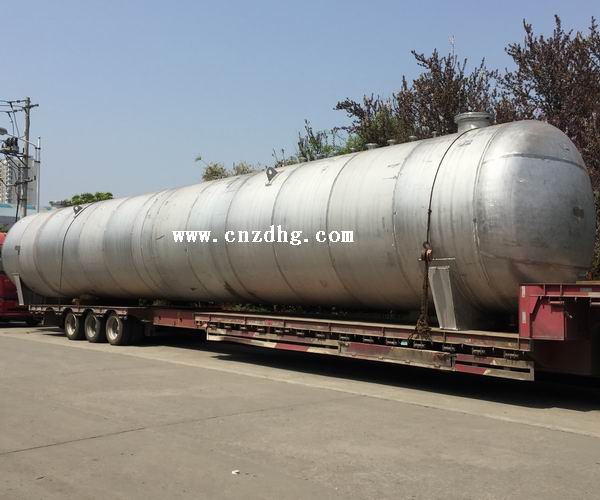 不銹鋼儲罐、不銹鋼臥式儲罐 不銹鋼立式儲罐